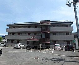 JR山陰本線 亀岡駅 徒歩5分の賃貸マンション