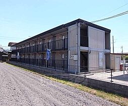 レオパレス下狛