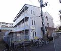 ジュネスヴィラ