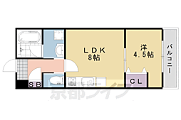 阪急京都本線 桂駅 徒歩2分