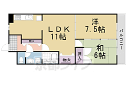 阪急京都本線 桂駅 徒歩12分