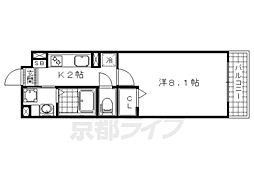 ディアコート山科