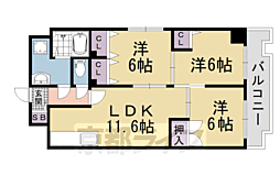 京都市営烏丸線 五条駅 徒歩4分