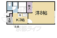 滋賀県大津市大江7丁目：物件画像／株式会社京都ライフ　京田辺店