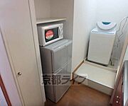 便利な家具家電付き