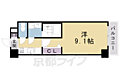 ベラジオ京都洛南グルーブ3階6.4万円