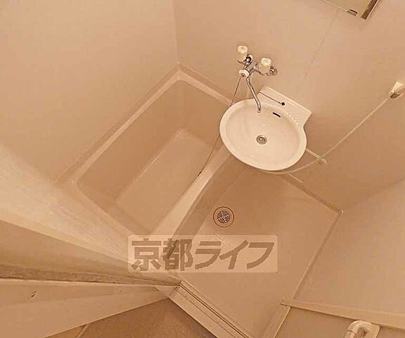 浴室
