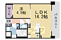 BRANSIESTA山科大塚7階11.7万円