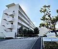 アーバンエース松井山手パル寮棟