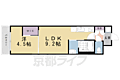 スワンズ京都東寺ガーデン5階10.6万円