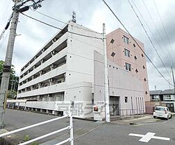 ブラッサム精華 412 ｜ 京都府相楽郡精華町大字菱田小字山ノ下（賃貸マンション1K・4階・42.00㎡） その3