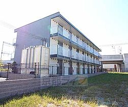 レオパレス　ラ　グラシューズ 205 ｜ 京都府京田辺市三山木中央2丁目（賃貸アパート1K・2階・26.08㎡） その3