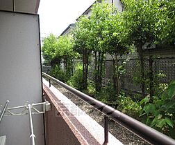 ヴィラ田辺1号館 101 ｜ 京都府京田辺市三山木野神（賃貸マンション1K・1階・18.73㎡） その20