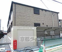 グリーンハイツ加茂I 206 ｜ 京都府木津川市加茂町里中門伝（賃貸アパート2LDK・2階・56.08㎡） その3