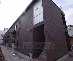 レオパレスディス　ポレール 203 ｜ 京都府京田辺市草内橋折（賃貸アパート1K・2階・26.49㎡） その3