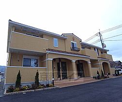 サン　フォレスト 203 ｜ 京都府木津川市加茂町里中門伝（賃貸アパート2LDK・2階・62.43㎡） その3