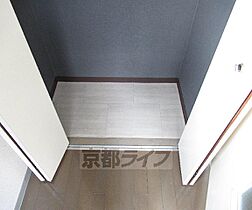 リベルテ新田辺 406 ｜ 京都府京田辺市河原御影（賃貸マンション1K・4階・21.28㎡） その24