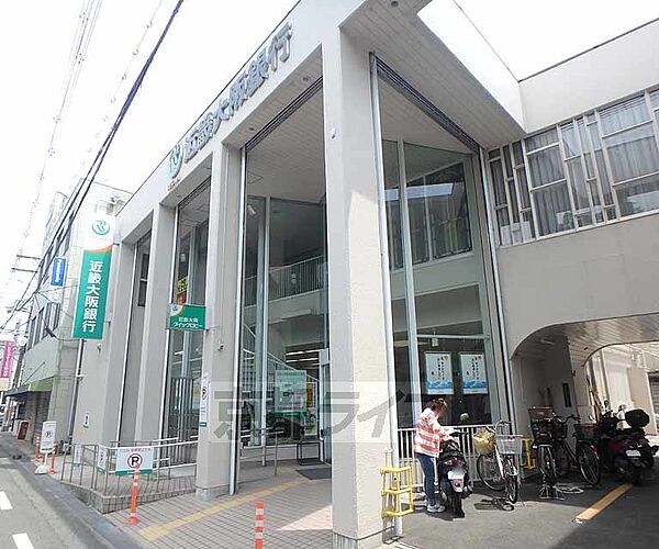 画像18:近畿大阪銀行 牧野支店まで73m