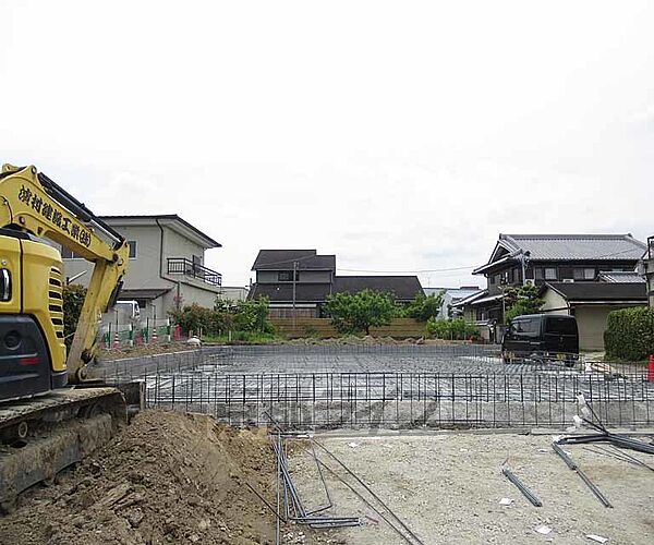 Ｋ’Ｓ　ＨＯＭＥ　II 102｜京都府八幡市下奈良出垣内(賃貸アパート1LDK・1階・44.20㎡)の写真 その1