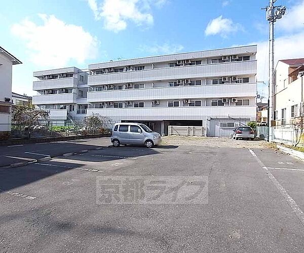 ハートフルマンション 209｜京都府京田辺市薪小山(賃貸マンション1K・3階・29.94㎡)の写真 その1