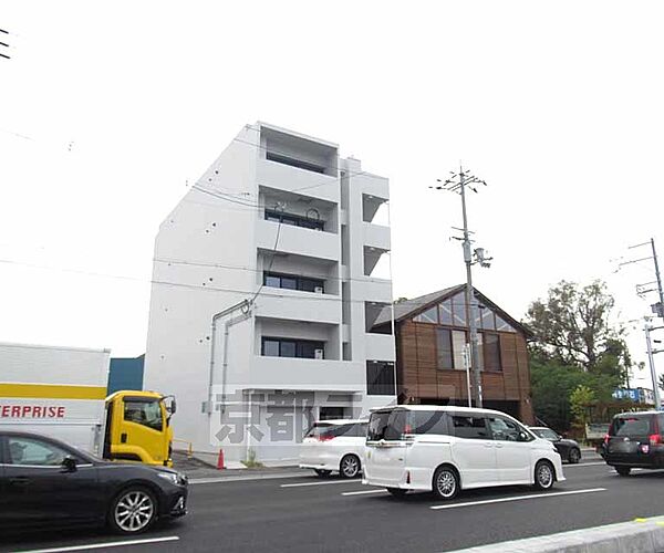 ヴァローレ枚方 505｜大阪府枚方市長尾家具町(賃貸マンション1K・5階・26.28㎡)の写真 その3