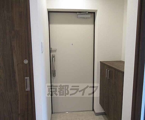 ヴァローレ枚方 405｜大阪府枚方市長尾家具町(賃貸マンション1K・4階・26.28㎡)の写真 その18