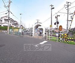 グランシャリオ山田川 301 ｜ 京都府相楽郡精華町大字山田小字下川原（賃貸マンション1DK・3階・27.00㎡） その12