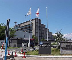 グランシャリオ山田川 301 ｜ 京都府相楽郡精華町大字山田小字下川原（賃貸マンション1DK・3階・27.00㎡） その8