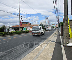 メゾン槇島 303 ｜ 京都府宇治市槇島町千足（賃貸マンション1K・3階・27.60㎡） その23