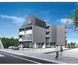 エバー・グリーン六地蔵駅前 101 ｜ 京都府宇治市六地蔵札ノ辻町（賃貸マンション1K・1階・29.52㎡） その1