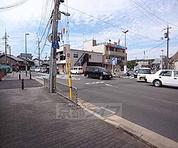 エバー・グリーン六地蔵駅前 101 ｜ 京都府宇治市六地蔵札ノ辻町（賃貸マンション1K・1階・29.52㎡） その7