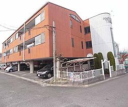 Ｃｏｕｒｔ　ｆｌａｔｓ　ＴＡＮＡＢＥ　2号棟 201 ｜ 京都府京田辺市田辺中央2丁目（賃貸マンション3LDK・2階・60.01㎡） その1