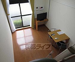 レオパレスハルカ 204 ｜ 京都府木津川市兜台6丁目（賃貸アパート1K・2階・19.87㎡） その24