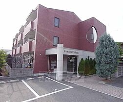 Ｂａｍｂｏｏ　Ｖｉｌｌａｇｅ（バンブービレッジ） 310 ｜ 京都府宇治市伊勢田町若林（賃貸マンション1DK・3階・29.76㎡） その1