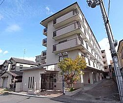 ホーユウコンフォルト京都田辺 503 ｜ 京都府京田辺市草内禅定寺（賃貸マンション1K・5階・22.10㎡） その1