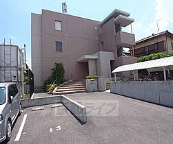 ｃｏｚｙ　ｃｏｕｒｔ（コージーコート） 108 ｜ 京都府宇治市神明宮西（賃貸マンション1LDK・1階・40.03㎡） その3