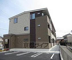 グランディオ 203 ｜ 京都府八幡市川口萩原（賃貸アパート1LDK・2階・50.02㎡） その3