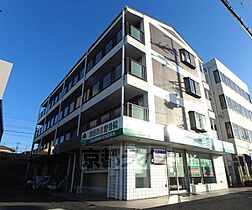 ウエストハイツ 401 ｜ 大阪府枚方市津田西町2丁目（賃貸アパート1K・4階・20.00㎡） その1