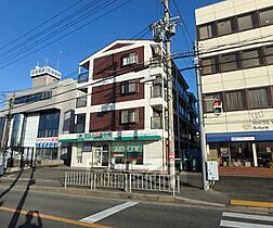 ウエストハイツ 401 ｜ 大阪府枚方市津田西町2丁目（賃貸アパート1K・4階・20.00㎡） その3