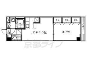 ナリッシュＦｕｊｉｓａｋａ 102 ｜ 大阪府枚方市藤阪元町3丁目（賃貸アパート1LDK・1階・40.32㎡） その2