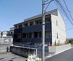 カルム大住 205 ｜ 京都府京田辺市大住大坪（賃貸アパート1LDK・2階・33.34㎡） その1