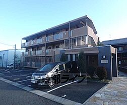 シェルグラン京田辺 106 ｜ 京都府京田辺市田辺鳥本（賃貸マンション1K・1階・29.90㎡） その1