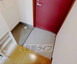 ウエストヒルズ同志社前I号館　女子学生専用 312 ｜ 京都府京田辺市三山木垣ノ内（賃貸マンション1K・3階・22.80㎡） その8