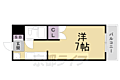 グレセントYYU-24階3.3万円