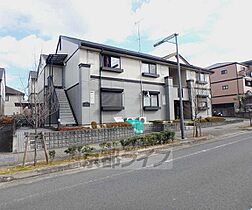 アンフィニ 103 ｜ 京都府木津川市州見台4丁目（賃貸アパート2LDK・1階・52.79㎡） その3