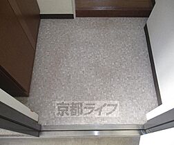 ハーベスト・ヌフ 205 ｜ 京都府京田辺市田辺中央3丁目（賃貸マンション1K・2階・20.53㎡） その10