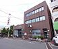 周辺：京都銀行 富野荘支店まで160m