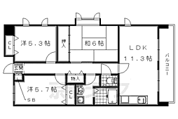 レシデンシア巨椋