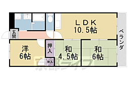 清風ハイツ