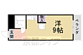 パークハイツエクセル4階2.4万円